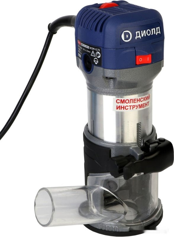 Фрезер ДИОЛД МЭФ-0,75 Фрезер ДИОЛД МЭФ-0,75