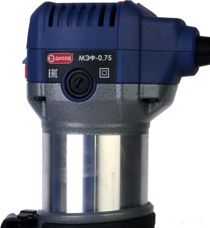 Фрезер ДИОЛД МЭФ-0,75 Фрезер ДИОЛД МЭФ-0,75