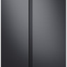 Холодильник side by side Samsung RS62R5031B4/WT Холодильник side by side Samsung RS62R5031B4/WT