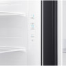 Холодильник side by side Samsung RS62R5031B4/WT Холодильник side by side Samsung RS62R5031B4/WT