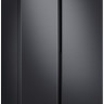 Холодильник side by side Samsung RS62R5031B4/WT Холодильник side by side Samsung RS62R5031B4/WT