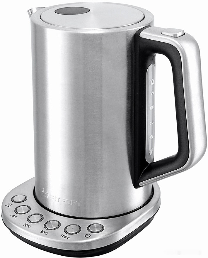 Электрический чайник Kitfort KT-621