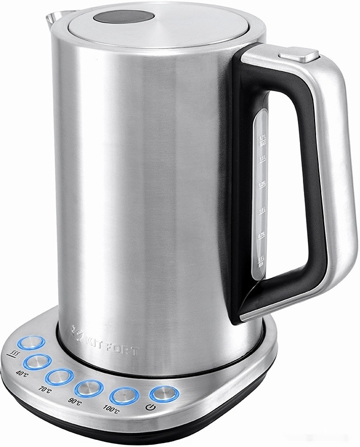 Электрический чайник Kitfort KT-621 Электрический чайник Kitfort KT-621