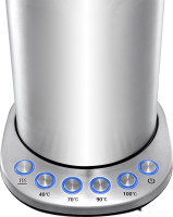 Электрический чайник Kitfort KT-621