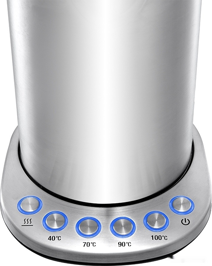 Электрический чайник Kitfort KT-621 Электрический чайник Kitfort KT-621