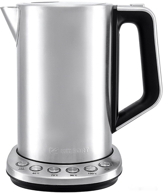 Электрический чайник Kitfort KT-621 Электрический чайник Kitfort KT-621
