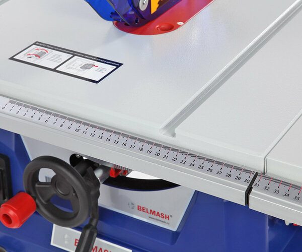 Деревообрабатывающий станок Белмаш TS-255MR