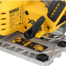 Дисковая (циркулярная) пила DeWALT DCS572NT (без АКБ, кейс)