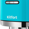 Рожковая кофеварка Kitfort KT-7461 Рожковая кофеварка Kitfort KT-7461