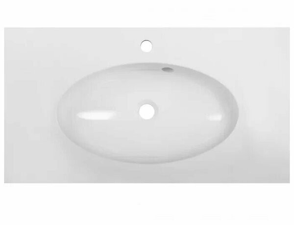 Умывальник Эстет Vegas Silk 90x45 ФР-00014923 Умывальник Эстет Vegas Silk 90x45 ФР-00014923