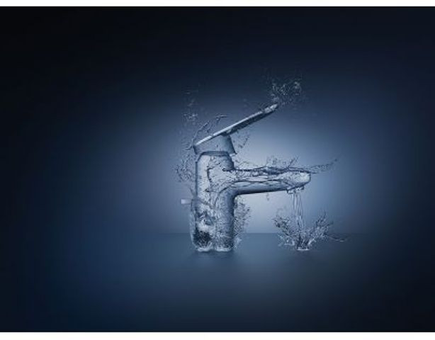 Смеситель Grohe Europlus 33163002