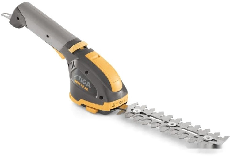 Садовые ножницы Stiga SGM 72 AE