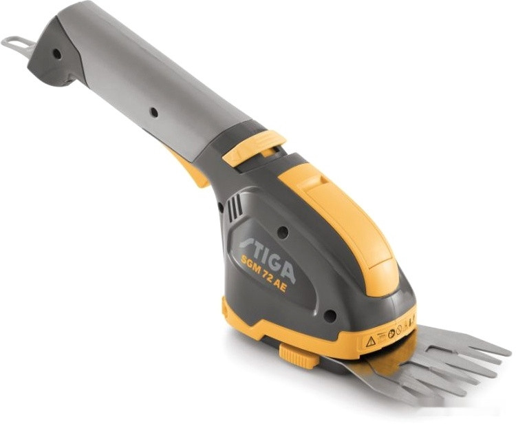 Садовые ножницы Stiga SGM 72 AE