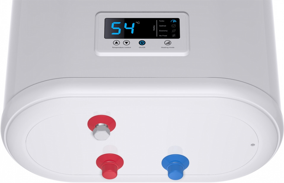 Водонагреватель Thermex IF 80 V (pro) Водонагреватель Thermex IF 80 V (pro)