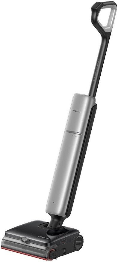 Вертикальный моющий пылесос Dreame T16 Pro TriForce Wet and Dry Vacuum HHR32E (евровилка)