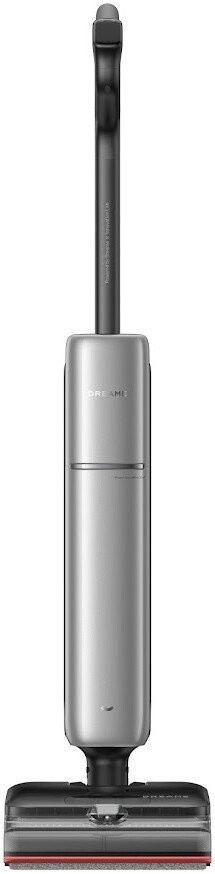 Вертикальный моющий пылесос Dreame T16 Pro TriForce Wet and Dry Vacuum HHR32E (евровилка)