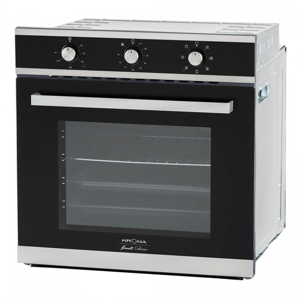 Духовой шкаф Krona Sorrento 60 S Духовой шкаф Krona Sorrento 60 S