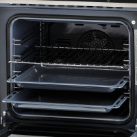 Духовой шкаф Krona Sorrento 60 S