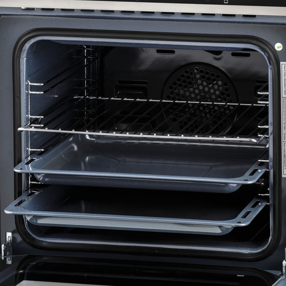 Духовой шкаф Krona Sorrento 60 S Духовой шкаф Krona Sorrento 60 S