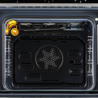 Духовой шкаф Krona Sorrento 60 S