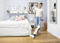 Пылесос Karcher FC 5 Cordless Premium (White)