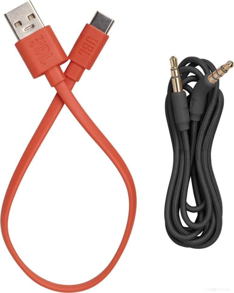 Наушники JBL Live 770NC (черный) Наушники JBL Live 770NC (черный)