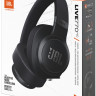 Наушники JBL Live 770NC (черный) Наушники JBL Live 770NC (черный)