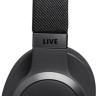 Наушники JBL Live 770NC (черный) Наушники JBL Live 770NC (черный)