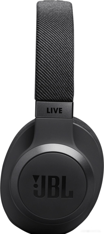 Наушники JBL Live 770NC (черный) Наушники JBL Live 770NC (черный)