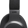 Наушники JBL Live 770NC (черный) Наушники JBL Live 770NC (черный)