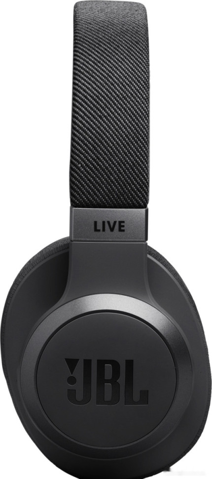 Наушники JBL Live 770NC (черный) Наушники JBL Live 770NC (черный)