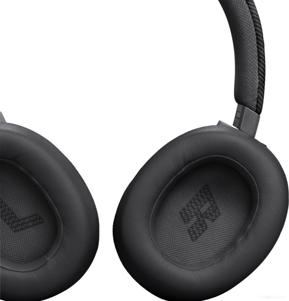 Наушники JBL Live 770NC (черный) Наушники JBL Live 770NC (черный)
