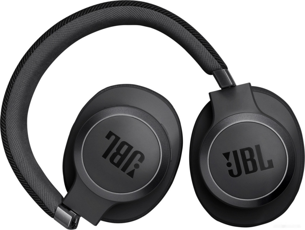 Наушники JBL Live 770NC (черный) Наушники JBL Live 770NC (черный)