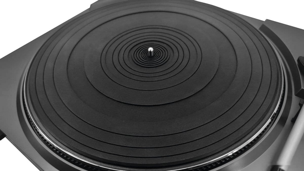 Виниловый проигрыватель Music Public Kingdom TT50AT Виниловый проигрыватель Music Public Kingdom TT50AT