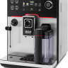 Кофемашина Gaggia Accademia Inox 9782/01 Кофемашина Gaggia Accademia Inox 9782/01