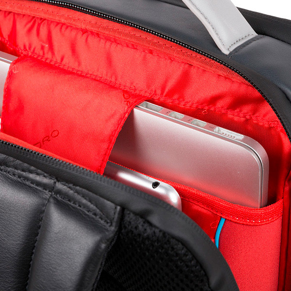 Рюкзак Piquadro Urban CA4818UB00/GRN