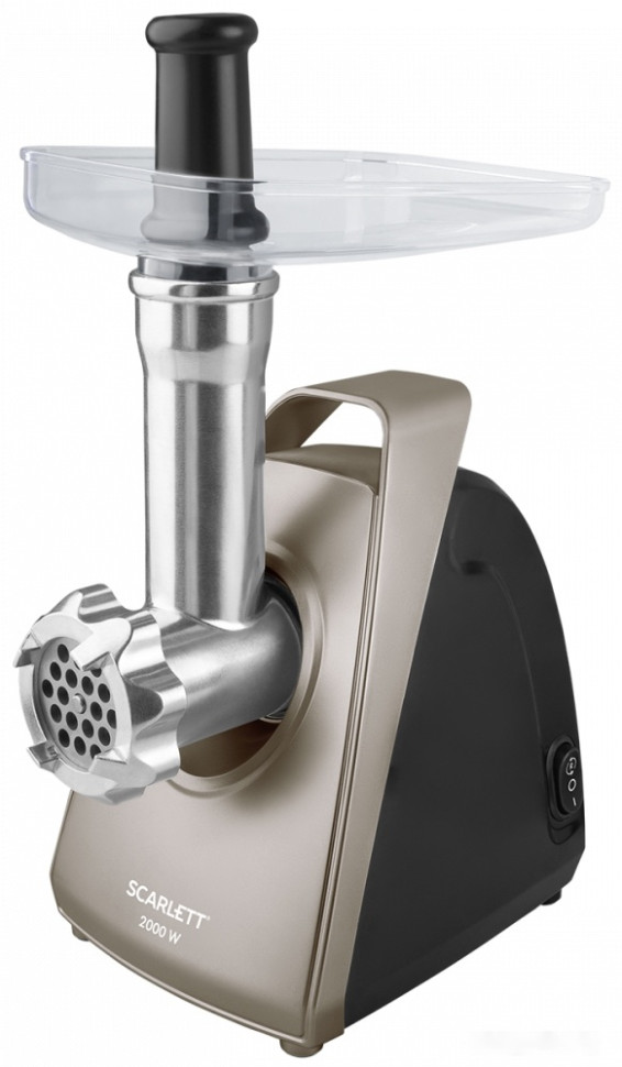 Мясорубка Scarlett SC-MG45M18 Мясорубка Scarlett SC-MG45M18