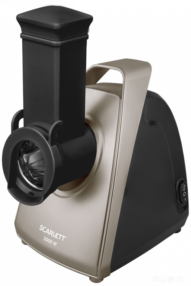 Мясорубка Scarlett SC-MG45M18 Мясорубка Scarlett SC-MG45M18