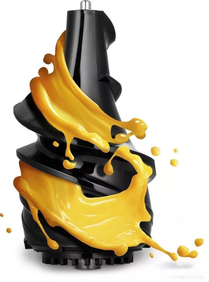 Соковыжималка Kitfort KT-1157 Соковыжималка Kitfort KT-1157