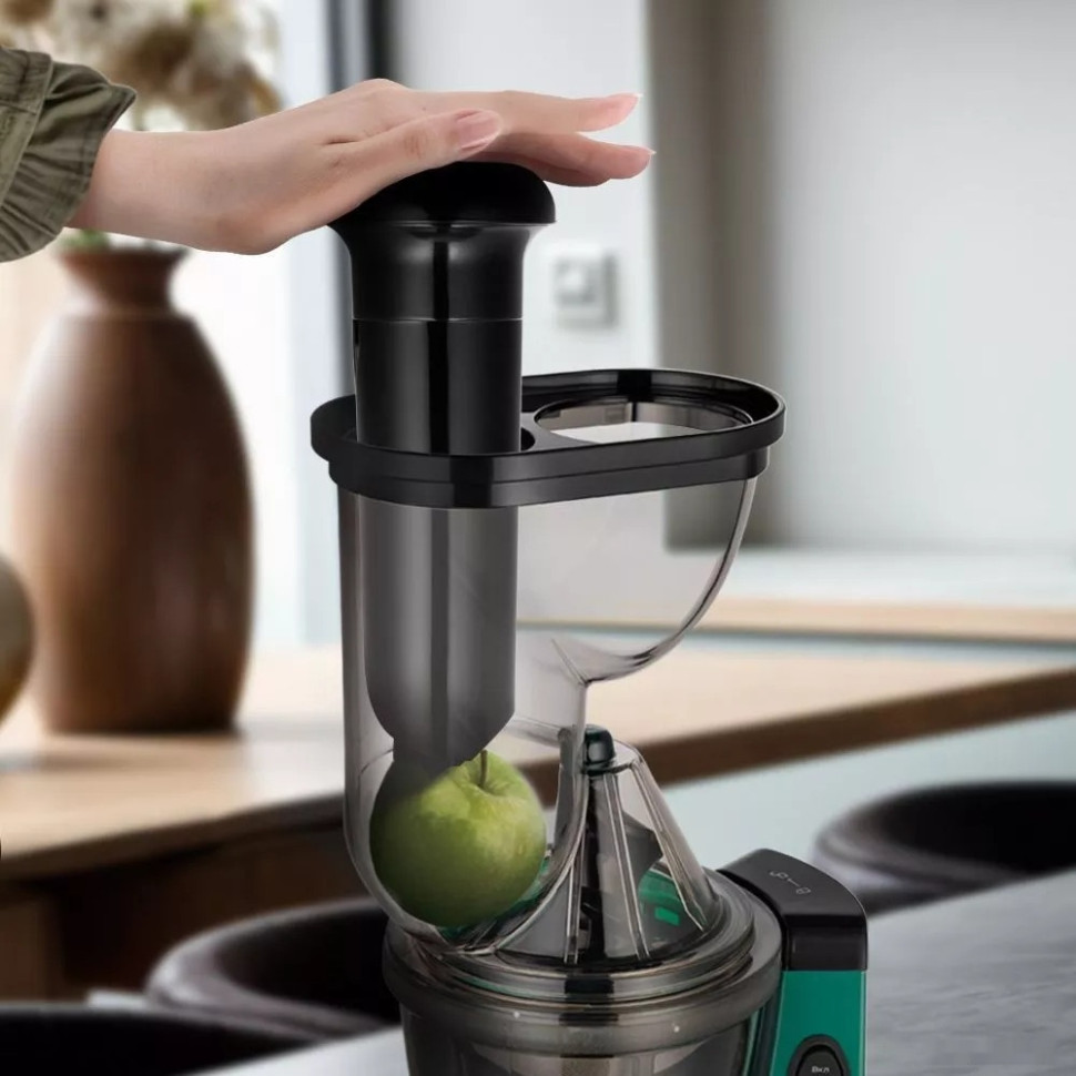 Соковыжималка Kitfort KT-1157 Соковыжималка Kitfort KT-1157