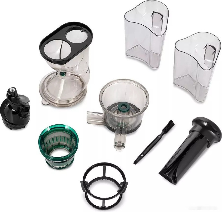 Соковыжималка Kitfort KT-1157 Соковыжималка Kitfort KT-1157