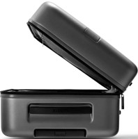 Чемодан Xiaomi Luggage Classic Pro 26&quot; BHR8610GL (черный)