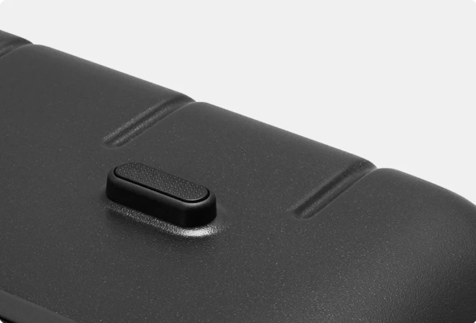 Чемодан Xiaomi Luggage Classic Pro 26" BHR8610GL (черный) Чемодан Xiaomi Luggage Classic Pro 26" BHR8610GL (черный)