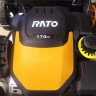 Газонокосилка RATO RMS46Q-V170 Газонокосилка RATO RMS46Q-V170