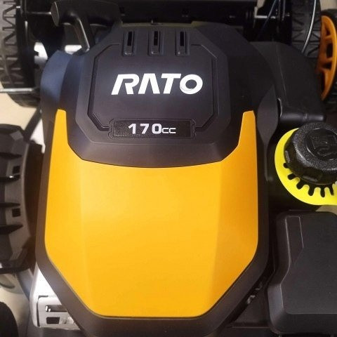 Газонокосилка RATO RMS46Q-V170 Газонокосилка RATO RMS46Q-V170