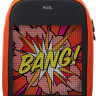 Рюкзак Pixel Max Orange (оранжевый) Рюкзак Pixel Max Orange (оранжевый)