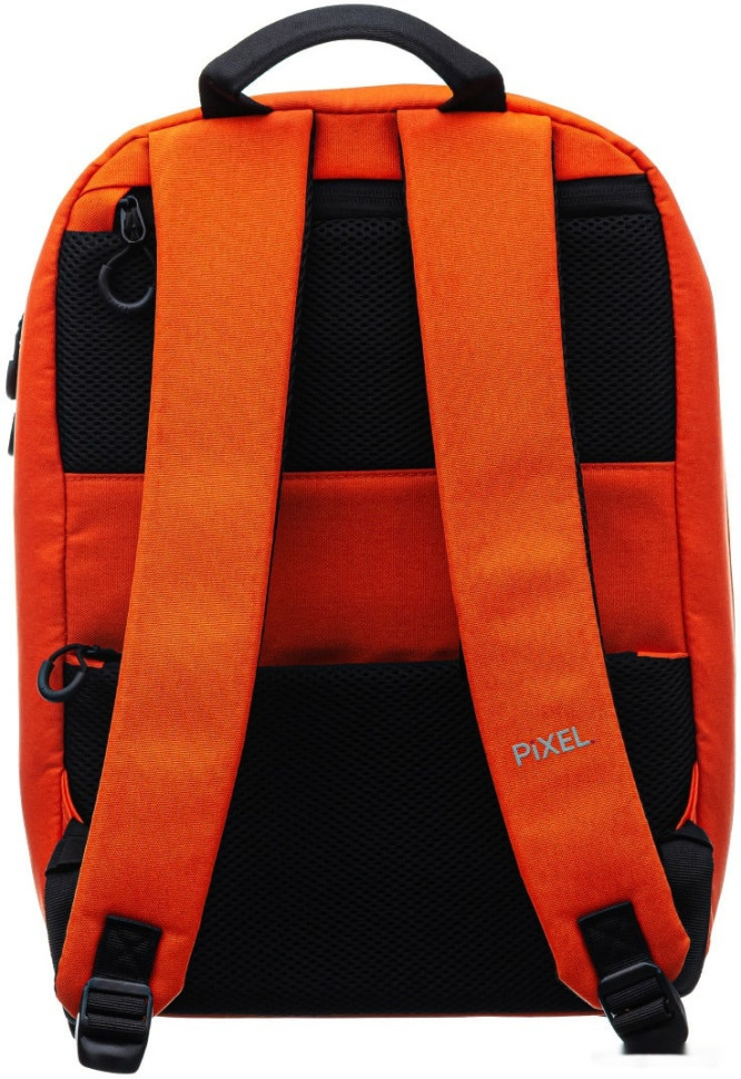 Рюкзак Pixel Max Orange (оранжевый) Рюкзак Pixel Max Orange (оранжевый)