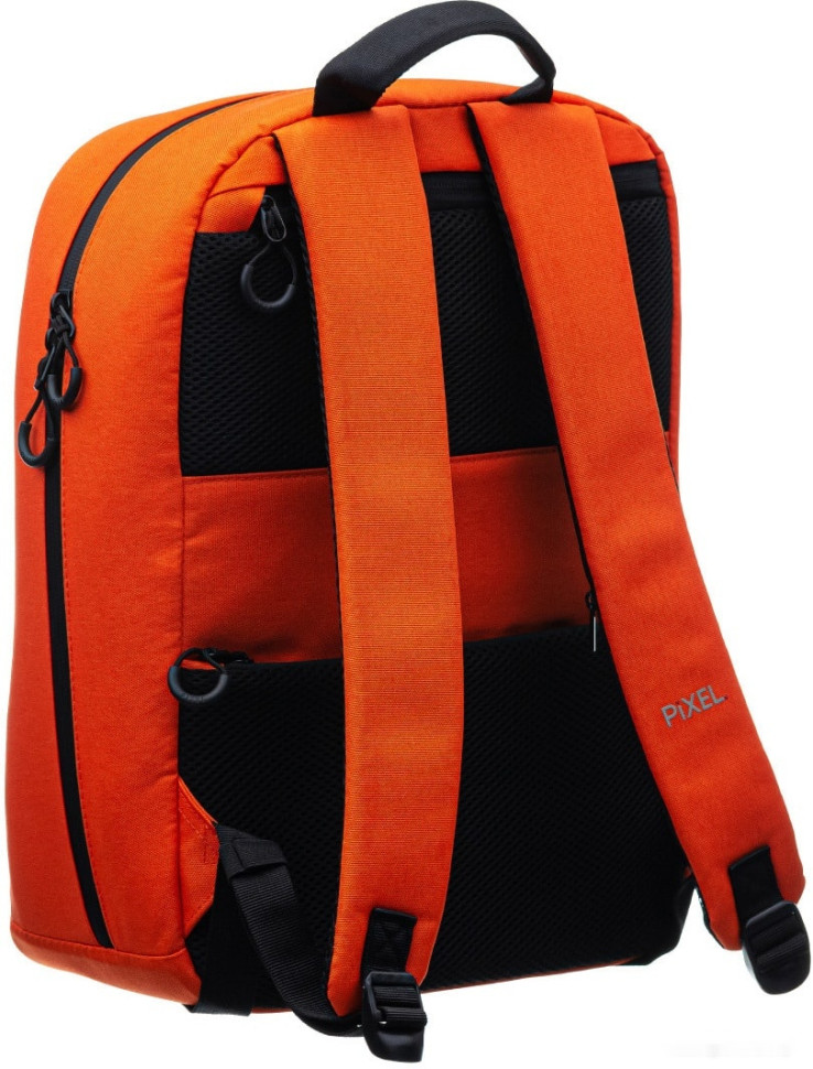 Рюкзак Pixel Max Orange (оранжевый) Рюкзак Pixel Max Orange (оранжевый)