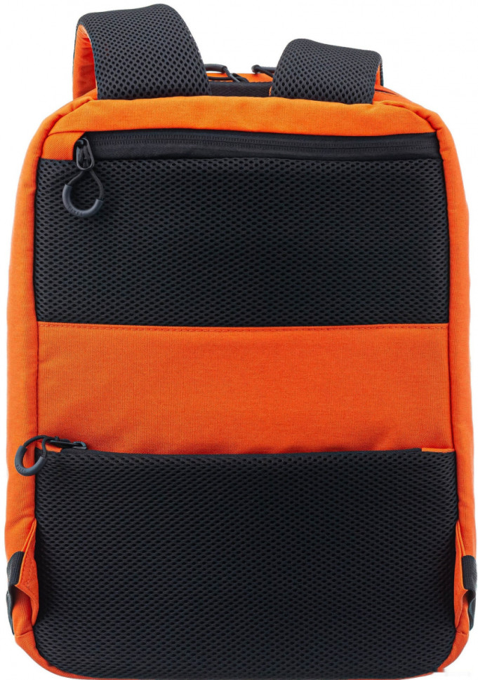 Рюкзак Pixel Max Orange (оранжевый) Рюкзак Pixel Max Orange (оранжевый)