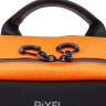 Рюкзак Pixel Max Orange (оранжевый) Рюкзак Pixel Max Orange (оранжевый)